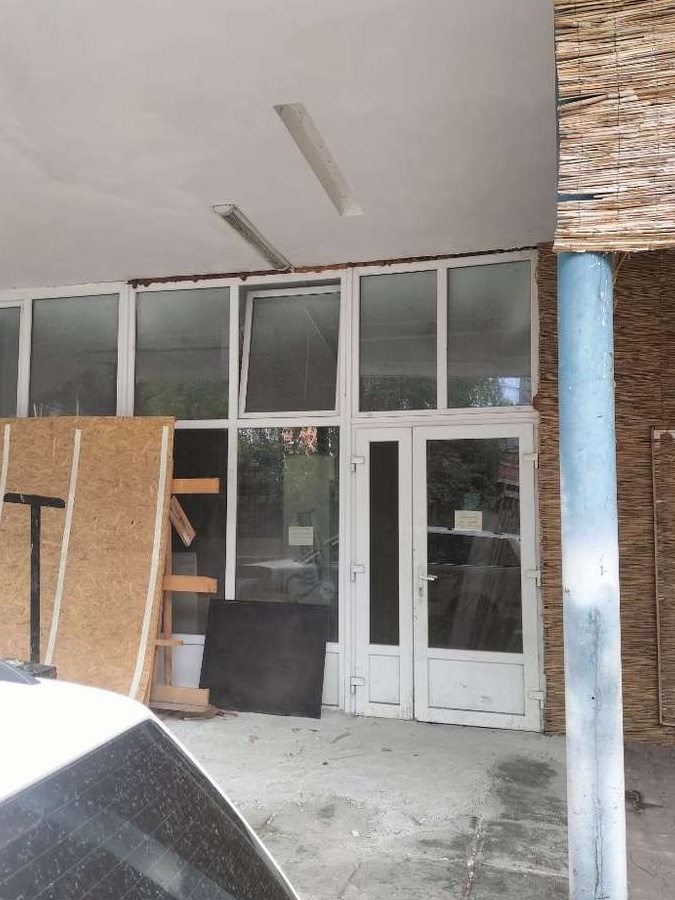 Comision 0% - Spatiu comercial in Dej, str. Ecaterina Teodoroiu