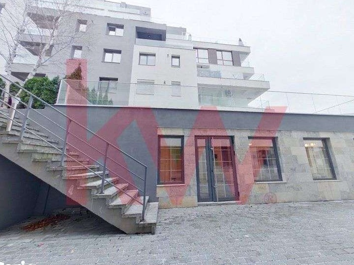 Comision 0% - Spatiu comercial in zona rezidentiala, Brasov