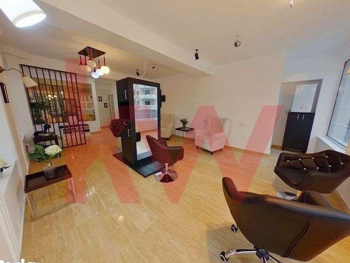 Comision 0% - Spatiu comercial in zona rezidentiala, Brasov