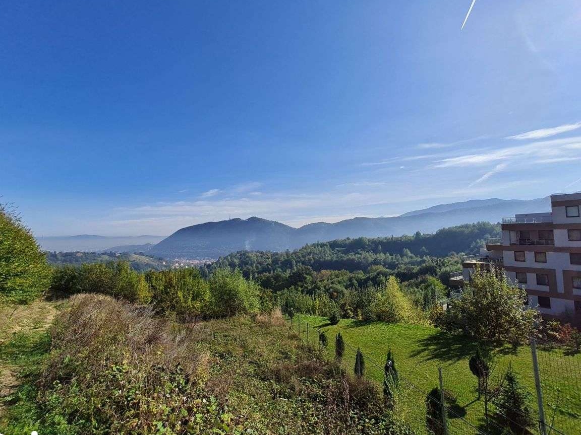 Comision 0% - Teren Investitie - Drumul Spre Poiana Brasov