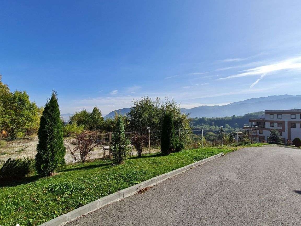 Comision 0% - Teren Investitie - Drumul Spre Poiana Brasov