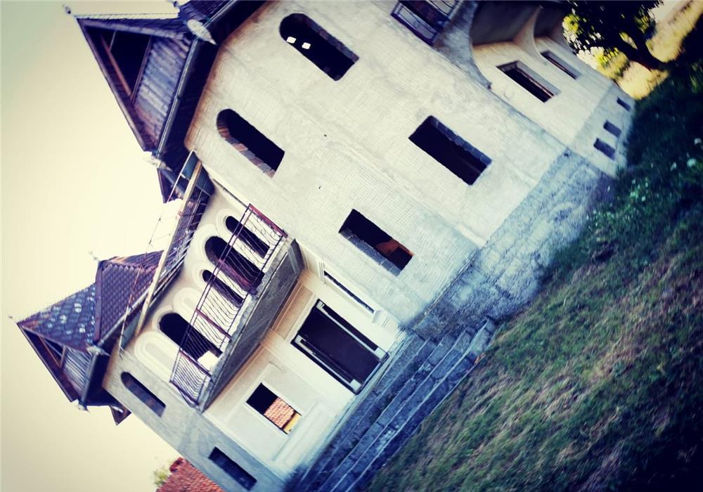 Comision 0% ! Vila D+P+E+M Cenei, 7 camere !!