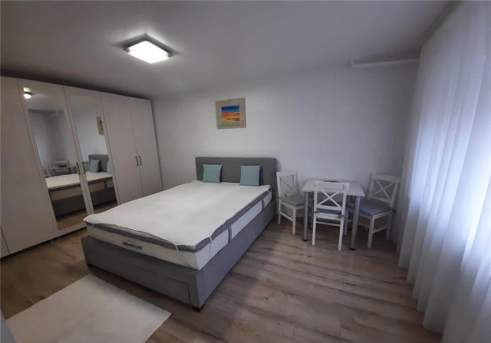 Comision 0%!!Apartament 1 camera decomandat LUX Telegrafului parter !!