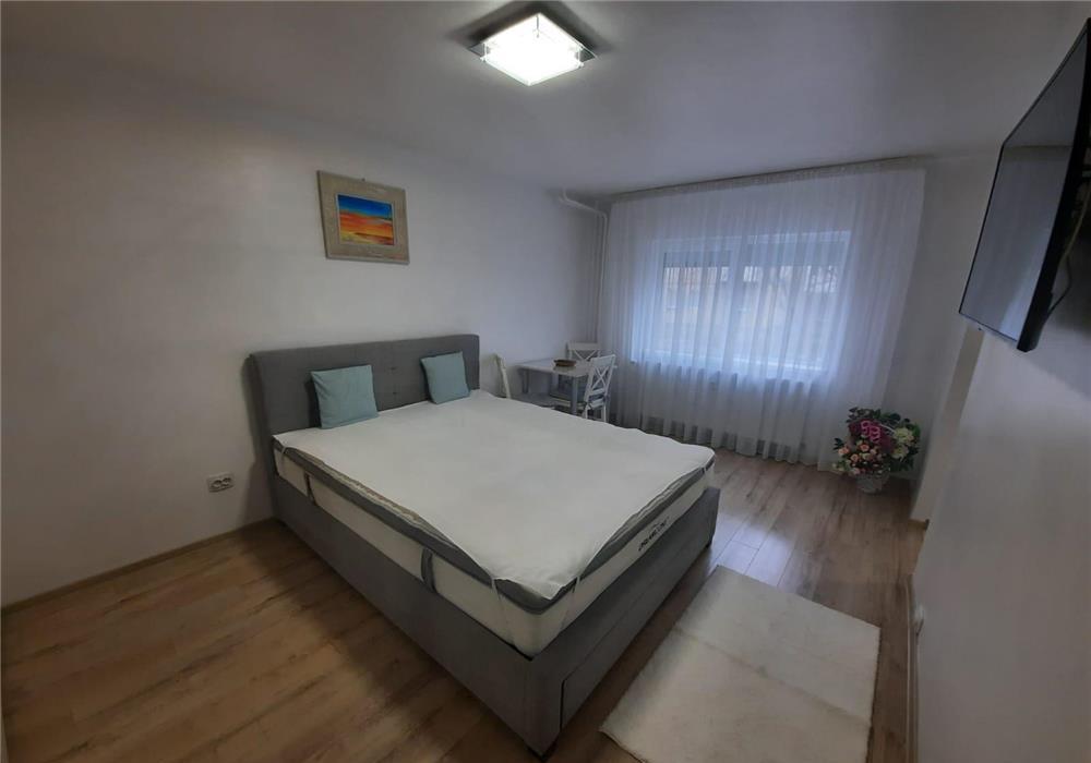 Comision 0%!!Apartament 1 camera decomandat LUX Telegrafului parter !!