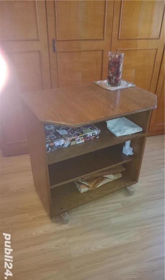 Comoda televizor