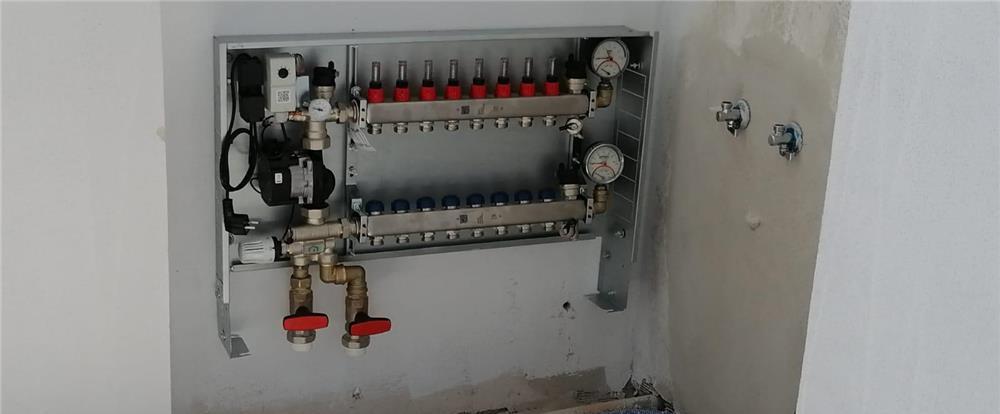 Companie cu sediul in Sibiu,  Angajam  Muncitori Necalificati in Instalatii pentru Constructii