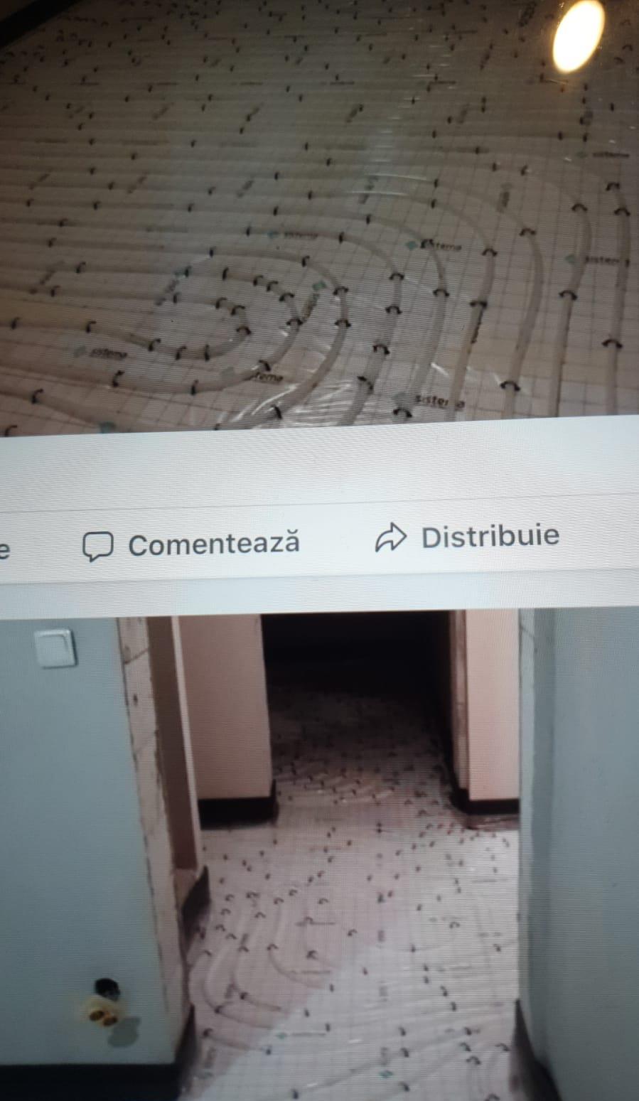 Companie cu sediul in Sibiu,  Angajam  Muncitori Necalificati in Instalatii pentru Constructii