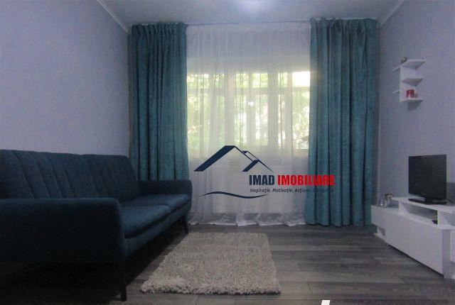 Complet renovat! Vanzare apartament cu 2 camere in Targoviste- micro 9!