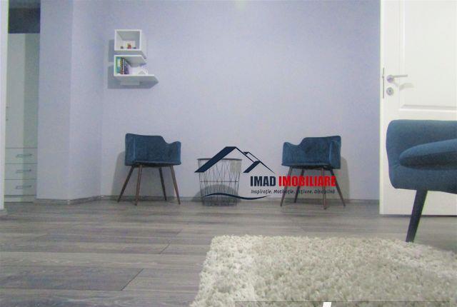 Complet renovat! Vanzare apartament cu 2 camere in Targoviste- micro 9!