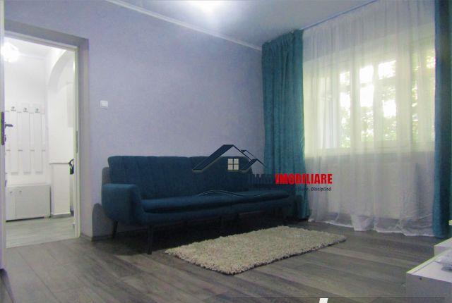 Complet renovat! Vanzare apartament cu 2 camere in Targoviste- micro 9!