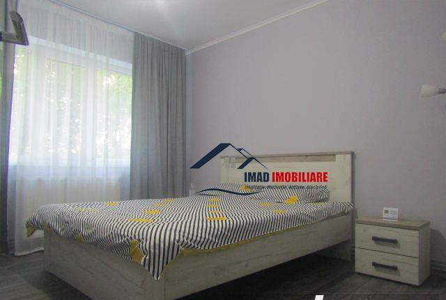 Complet renovat! Vanzare apartament cu 2 camere in Targoviste- micro 9!