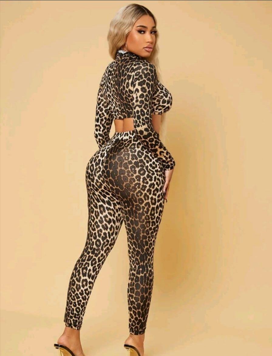 Compleu Sport Dama