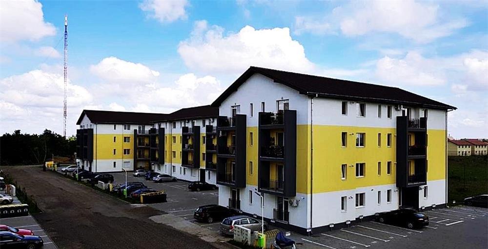 COMPLEX PREMIUM RESIDENCE, BLOC NOU, LA CHEIE, 2 CAMERE!!