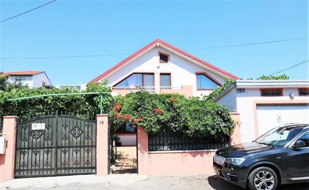 Compozitorilor - Vila S+P+M din 2009, lot 500 mp, 138 mp utili, garaj!