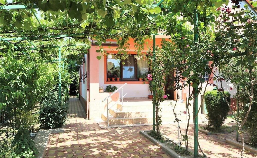 Compozitorilor - Vila S+P+M din 2009, lot 500 mp, 138 mp utili, garaj!
