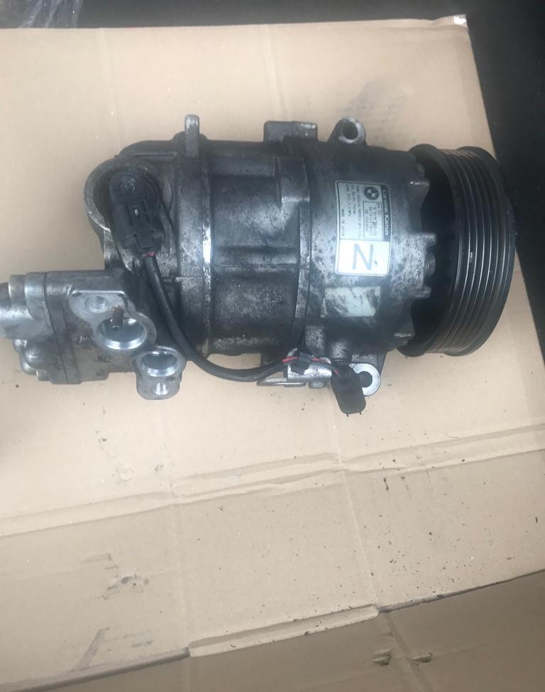 Compresor AC original Bmw e90