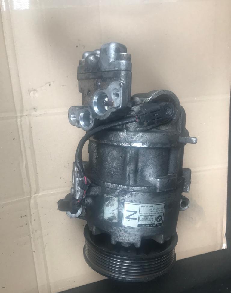 Compresor AC original Bmw e90