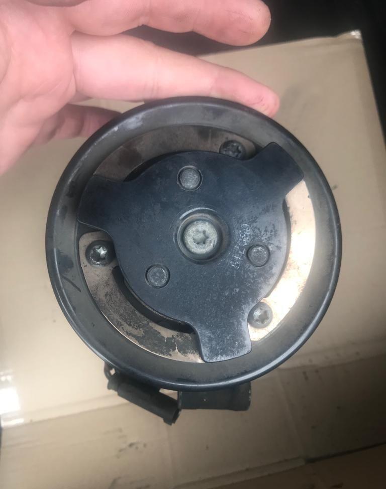 Compresor AC original Bmw e90