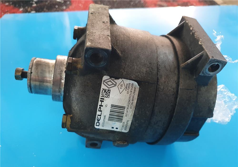 Compresor aer conditionat