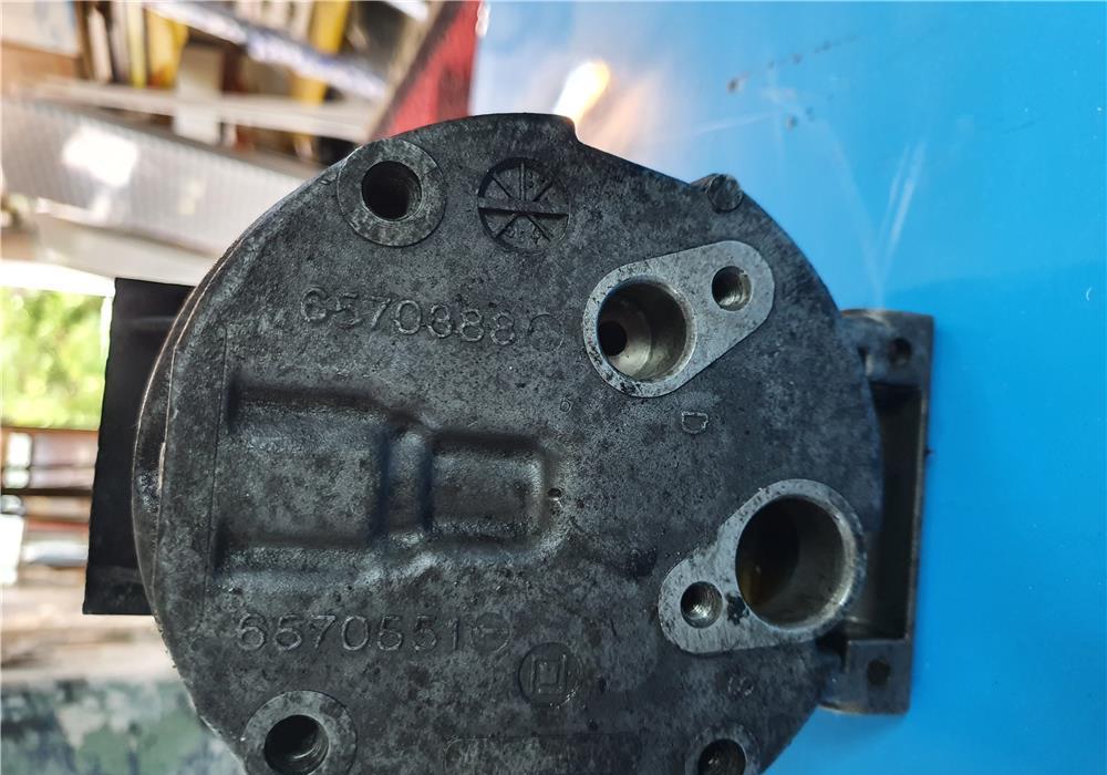 Compresor aer conditionat