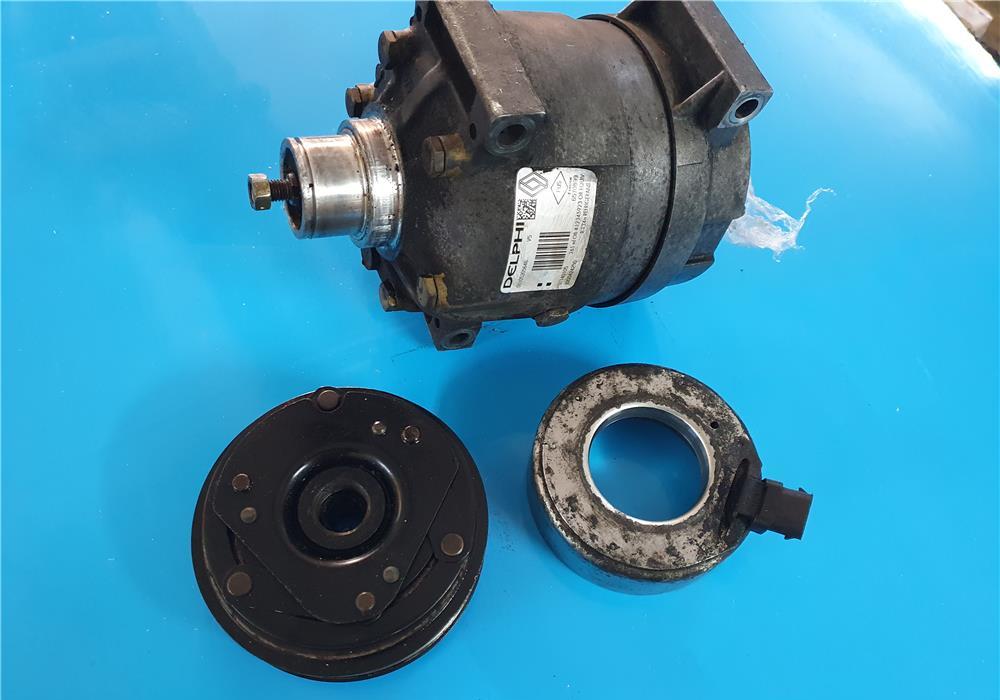 Compresor aer conditionat
