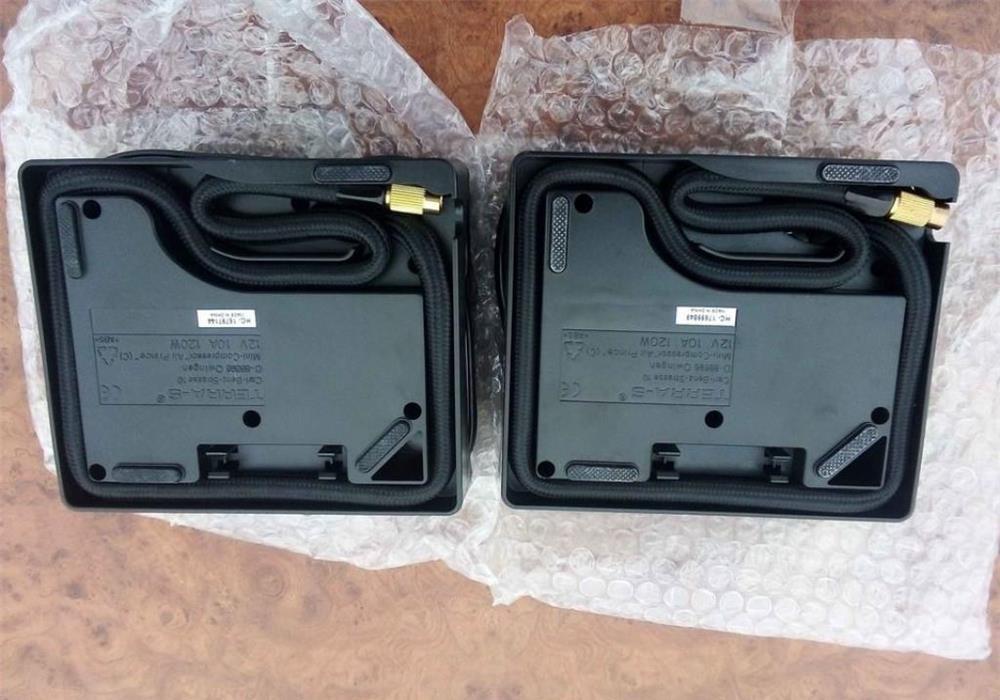 Compresor auto original TOYOTA 12V