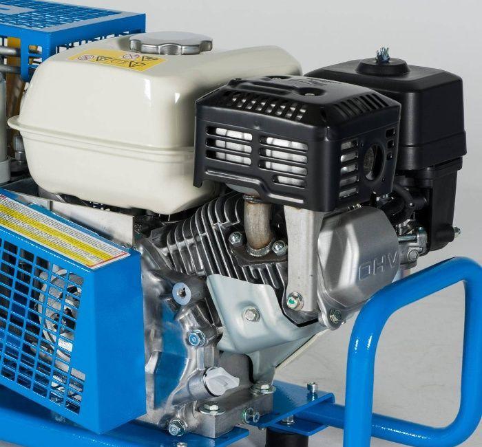 Compresor Coltri Sub MCH-6 230/300 Bar Benzina sau Electric 220V/400v