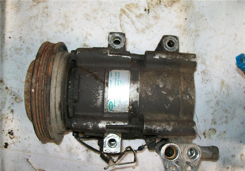 Compresor fd46x9  ak95b-10 A/C Hyundai Coupe 2.0 benzina