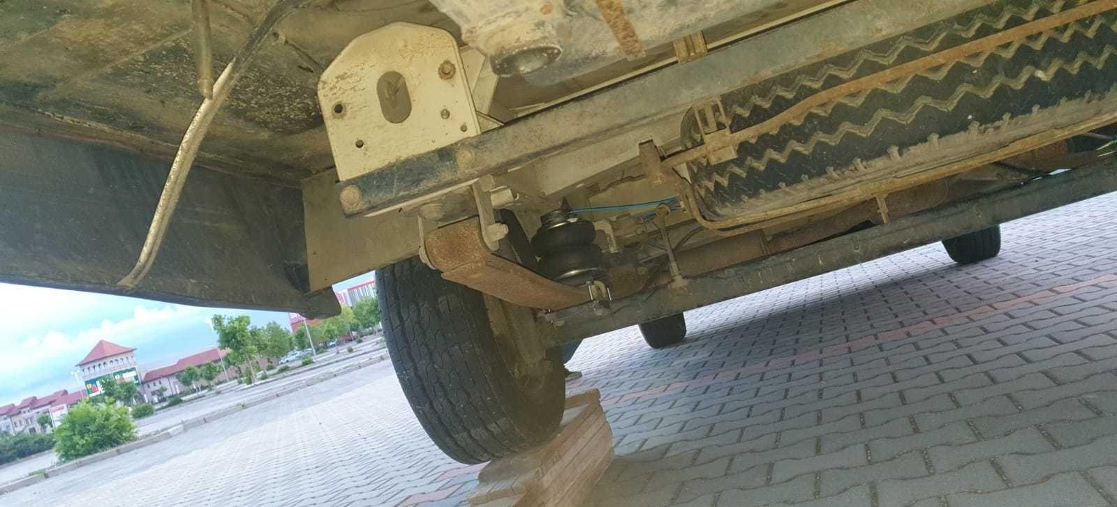 Compresor Gratis Perne Aer Iveco Mercedes Volskwagen LT Crafter