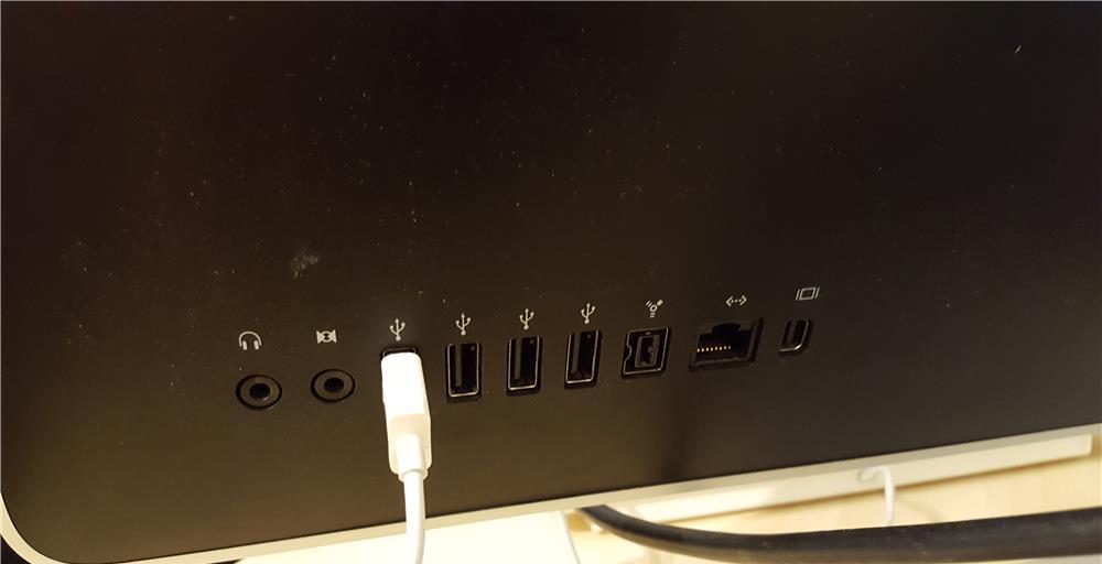 Computer i Mac