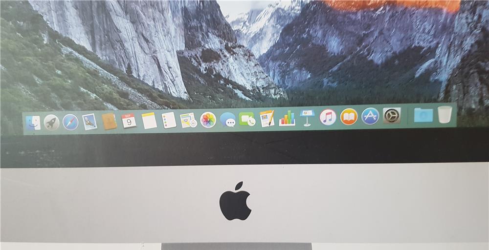 Computer i Mac