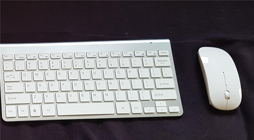 Computer i Mac