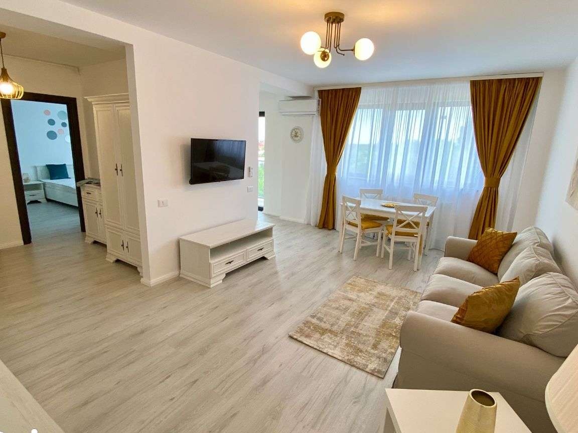 Comuna 1 Decembrie, Ilfov - Apartamente 2 camere PRIMA INCHIRIERE