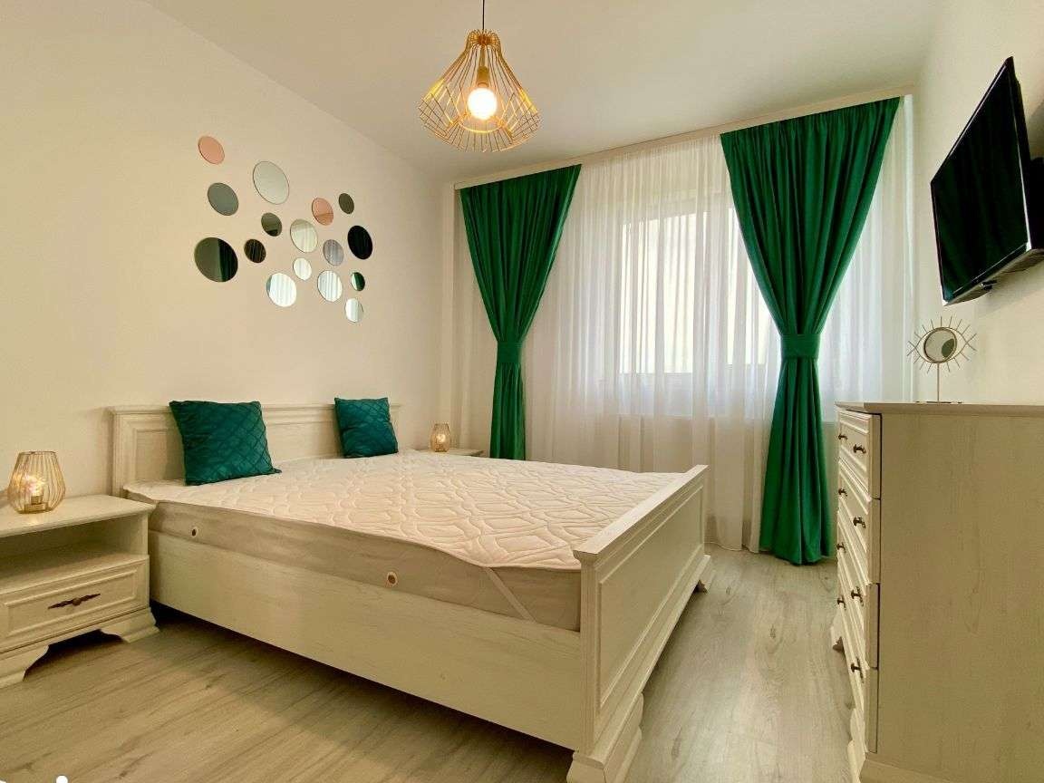 Comuna 1 Decembrie, Ilfov - Apartamente 2 camere PRIMA INCHIRIERE