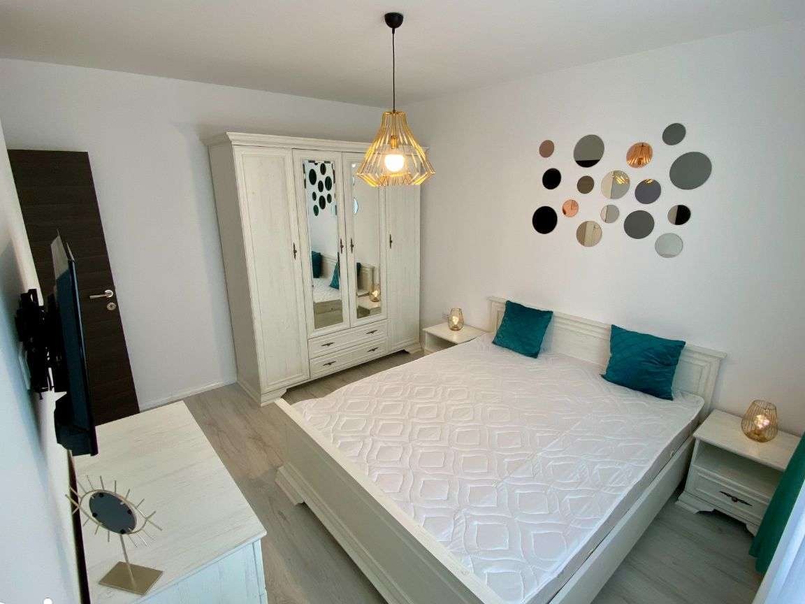 Comuna 1 Decembrie, Ilfov - Apartamente 2 camere PRIMA INCHIRIERE