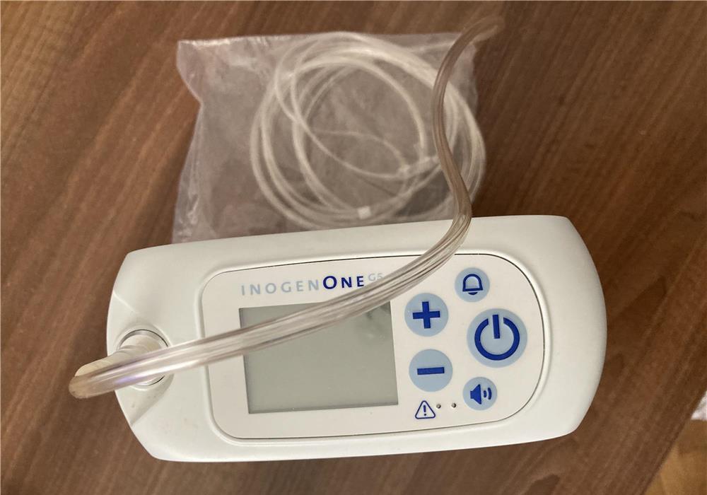 Concentrator oxigen INOGEN ONE G5