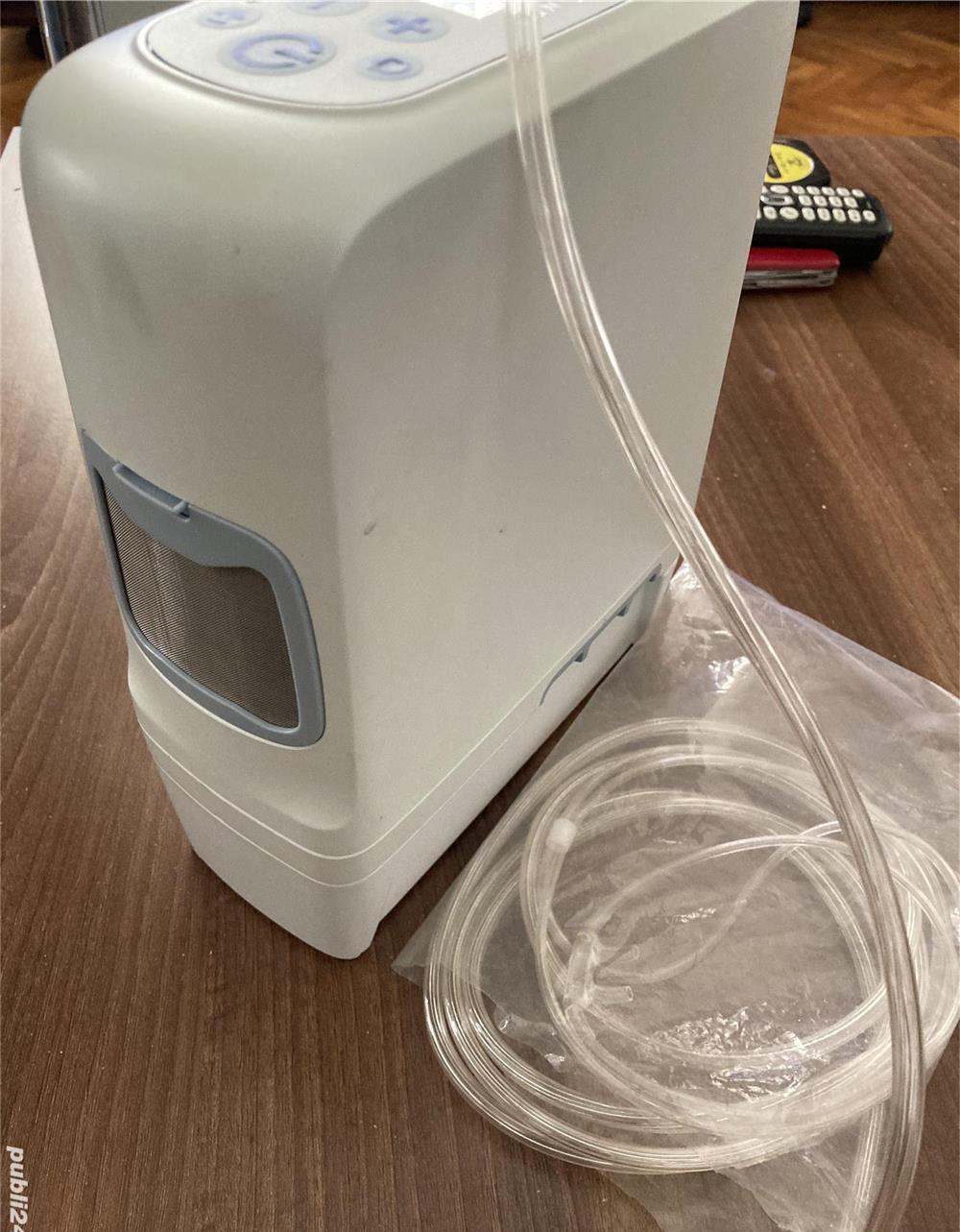 Concentrator oxigen INOGEN ONE G5