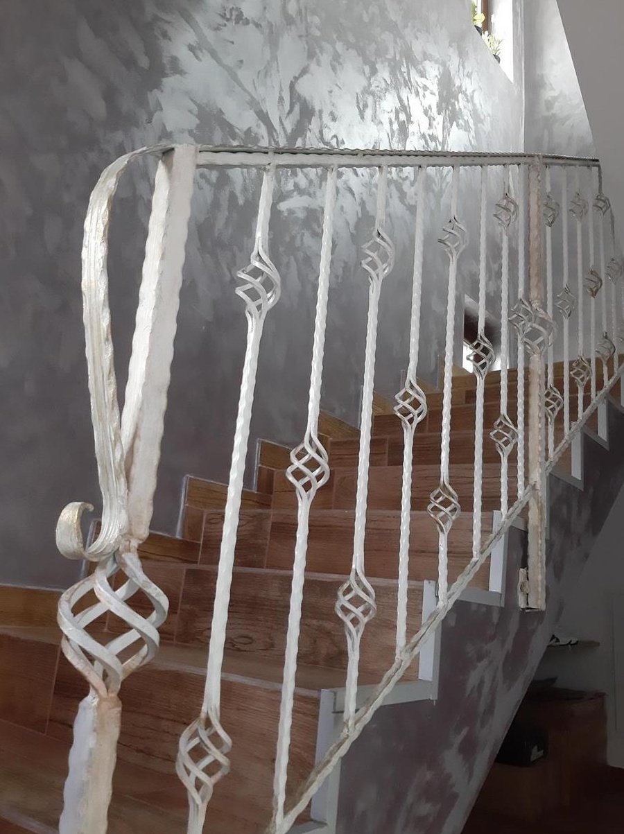 confectii metalice si fier forjat