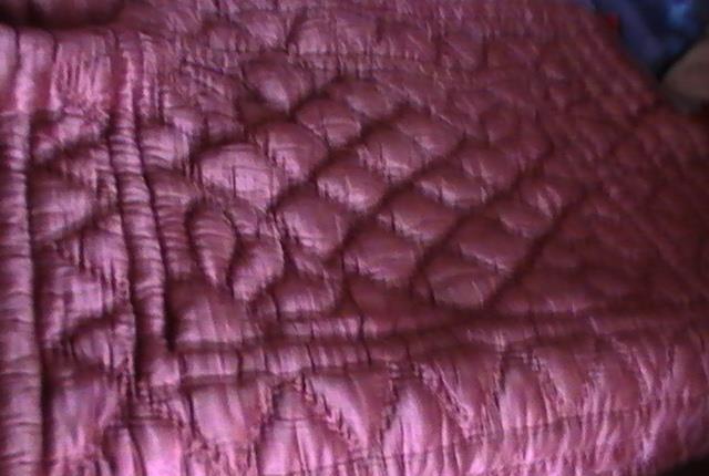 Confectionez / vand plapuma din lana de oaie 100% NOI pentru doua persoane