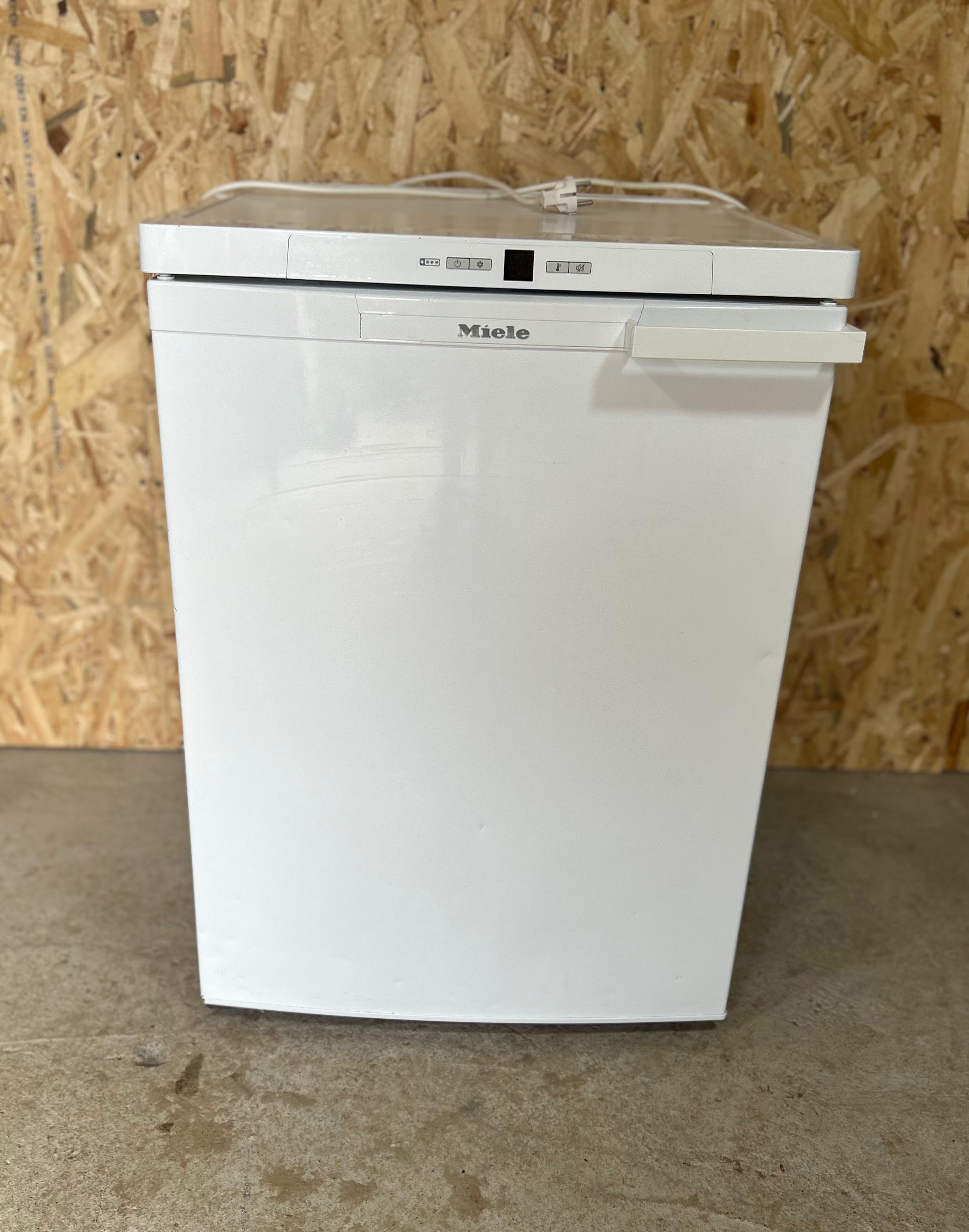Congelator Miele