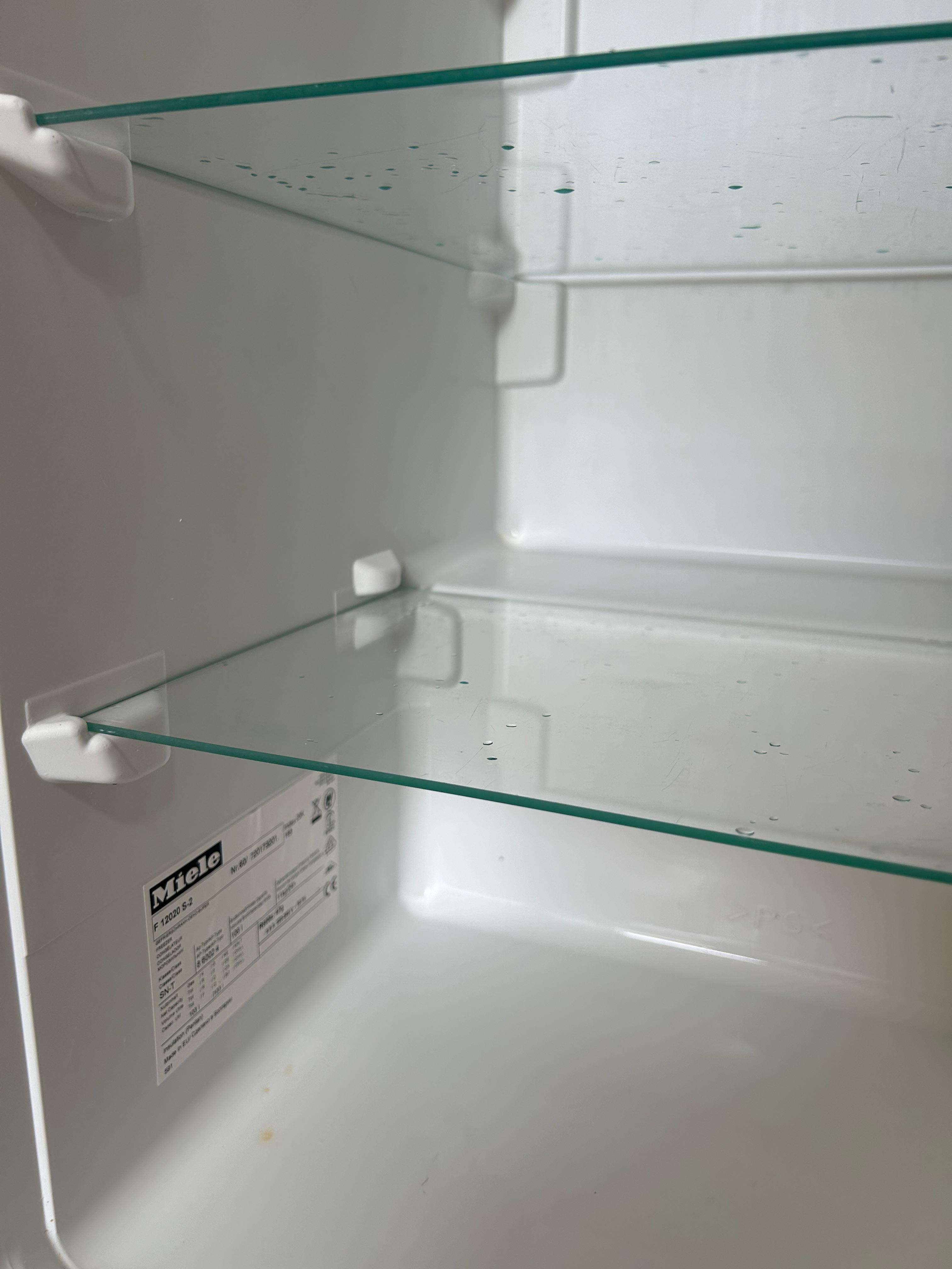 Congelator Miele
