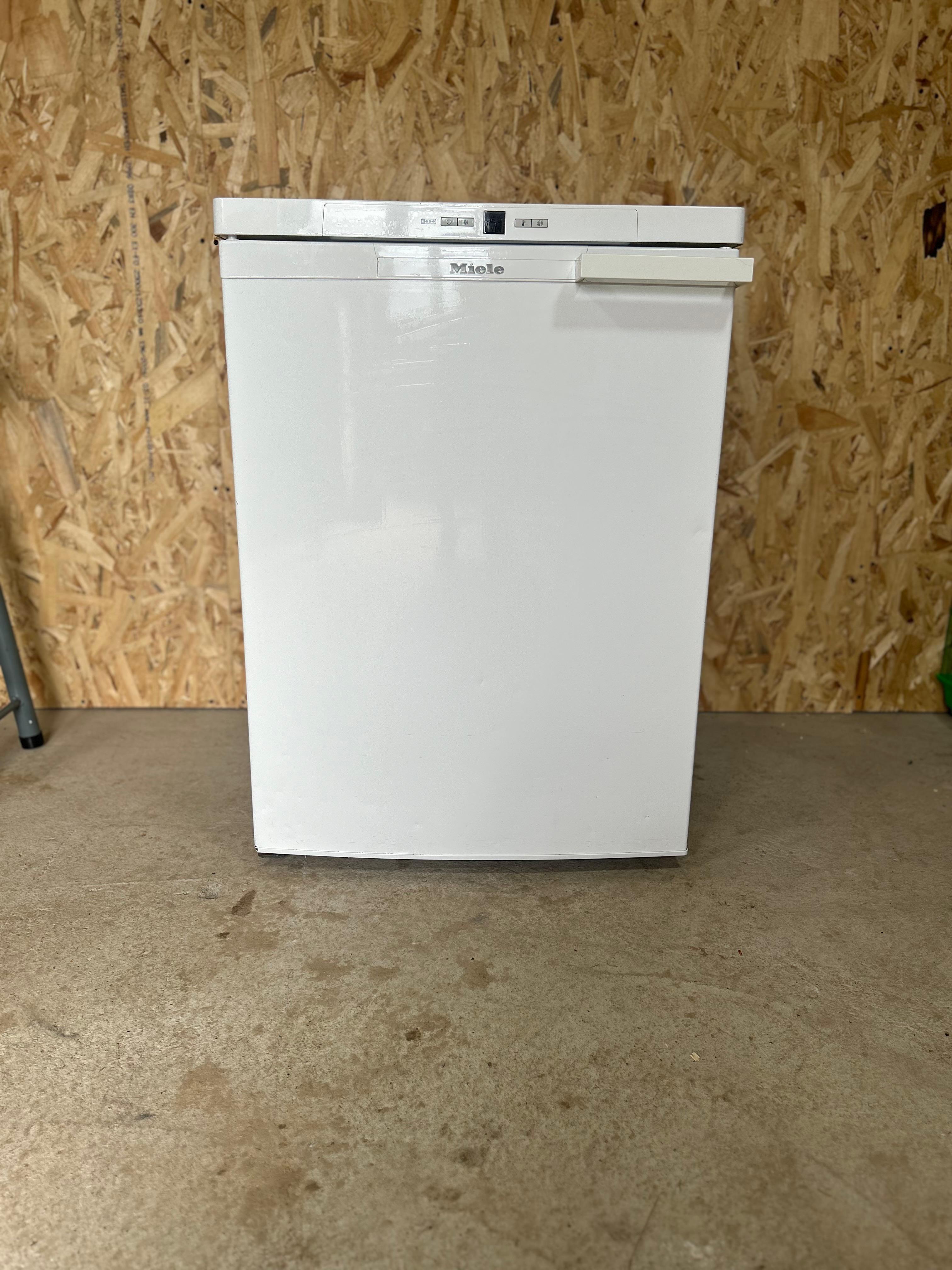 Congelator Miele