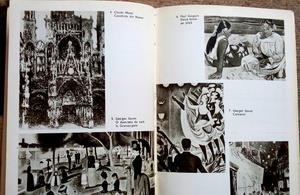 Consideratii asupra artei moderne, George Oprescu, 1966