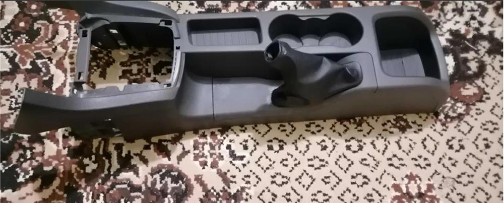 Consola centrala ford focus mk2