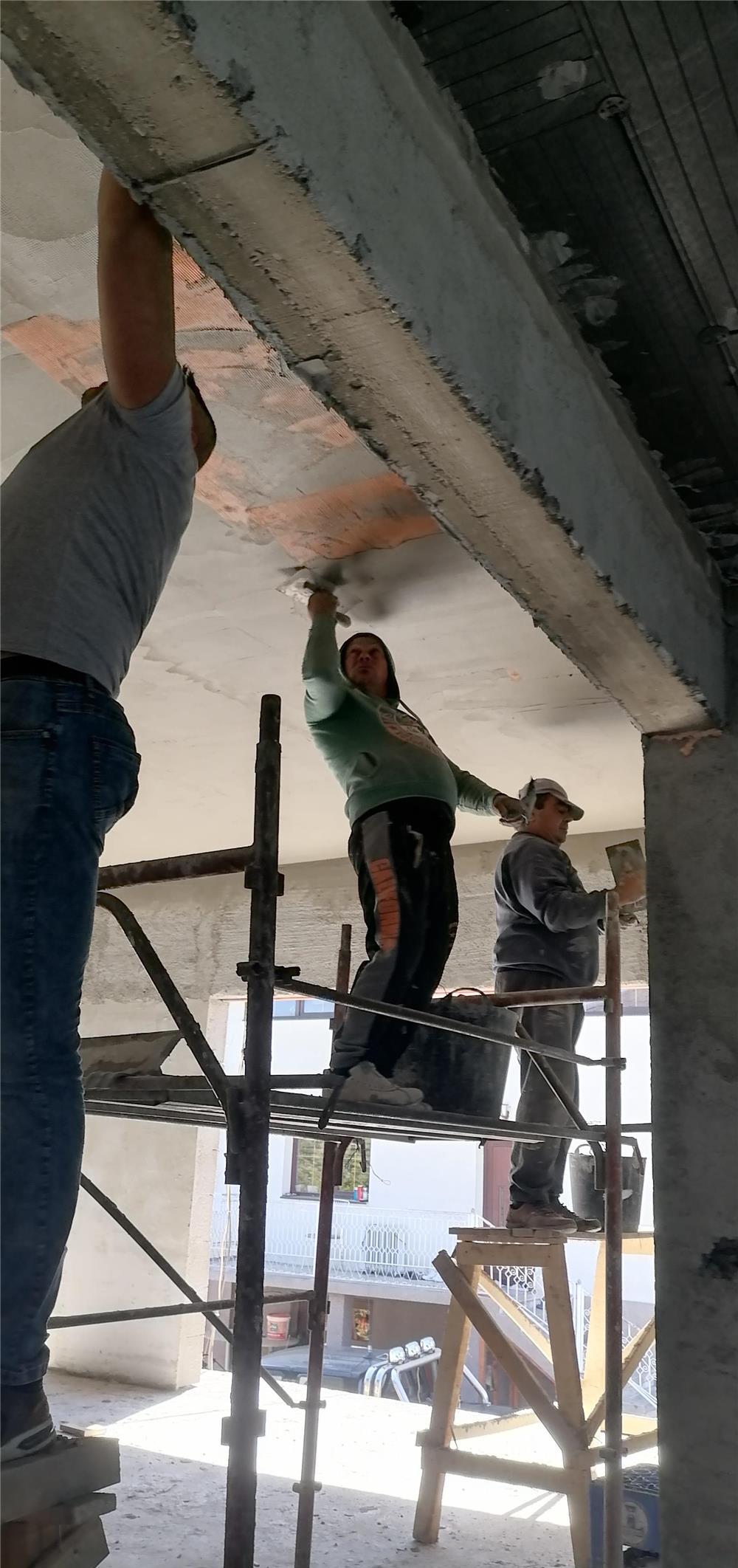 Constructi de la A la z