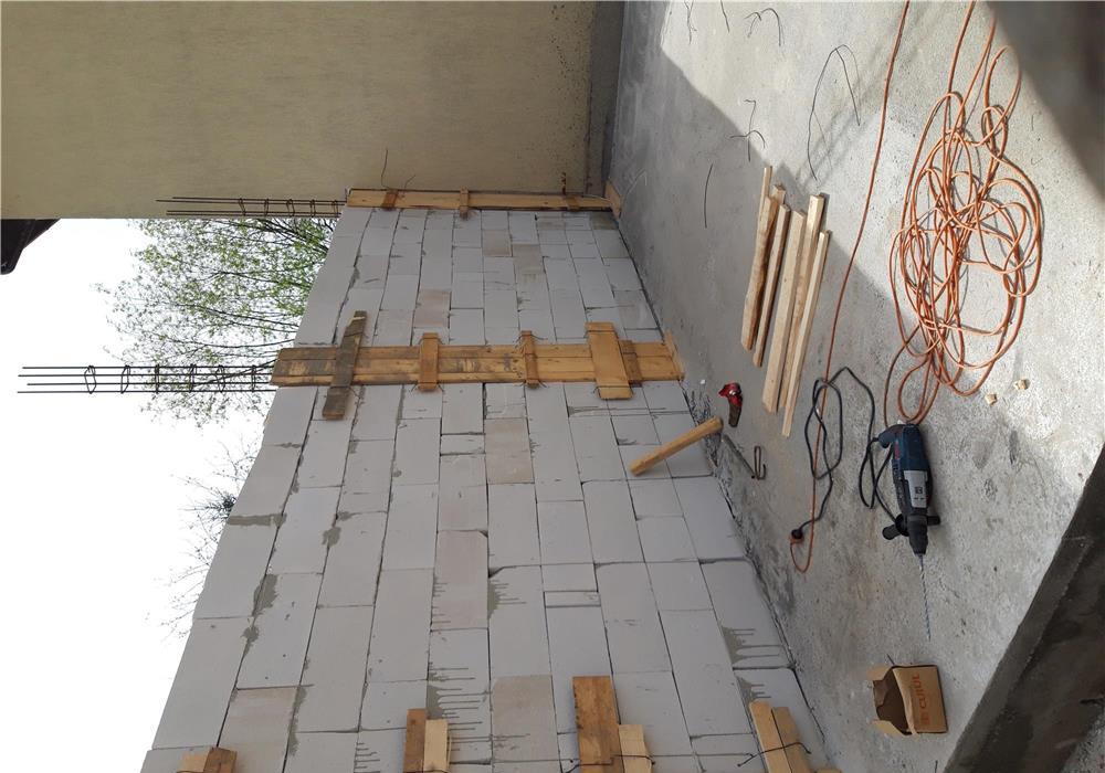 Constructi si amenajari