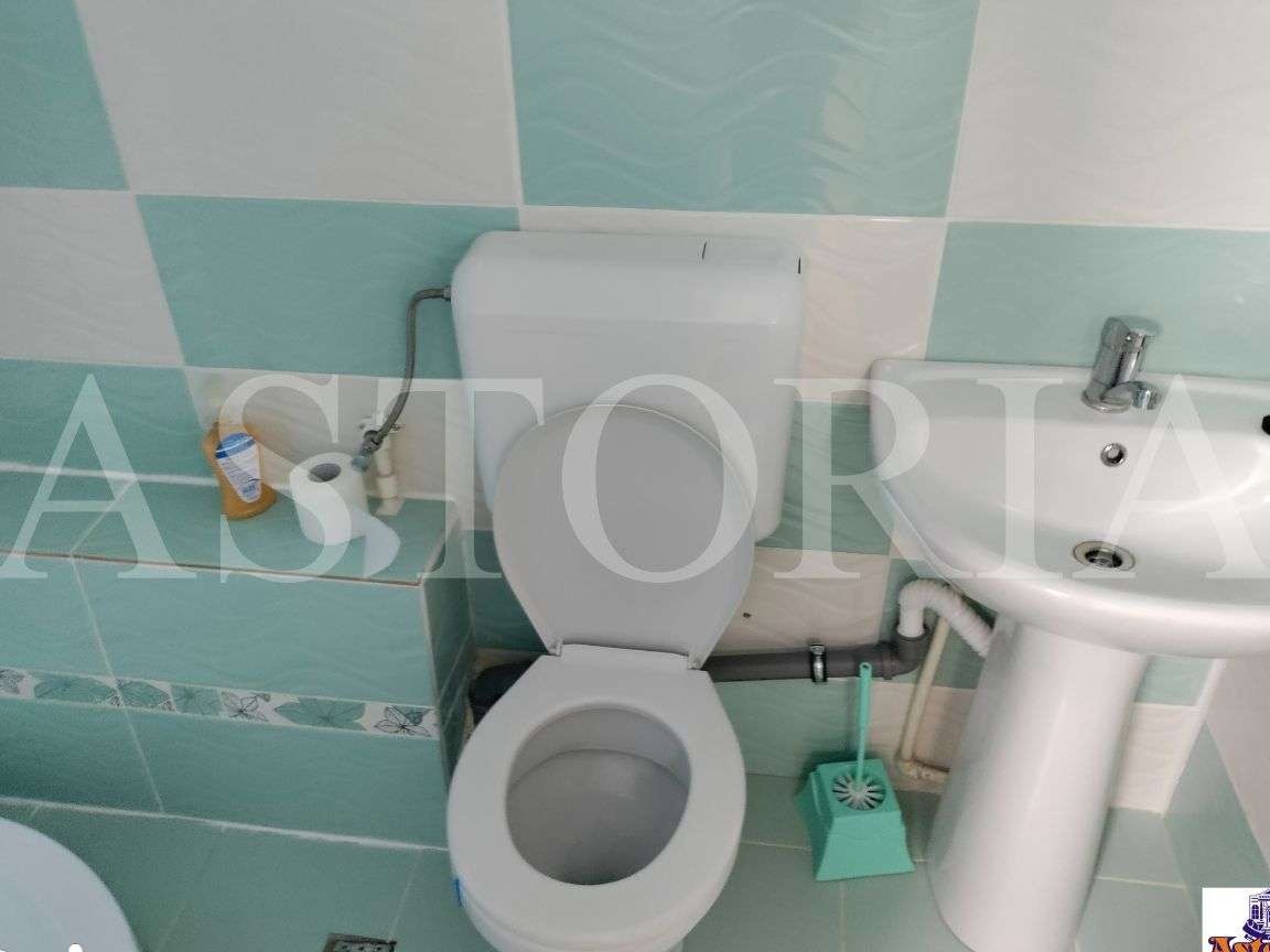 Constructie Albota 14 camere mobilate