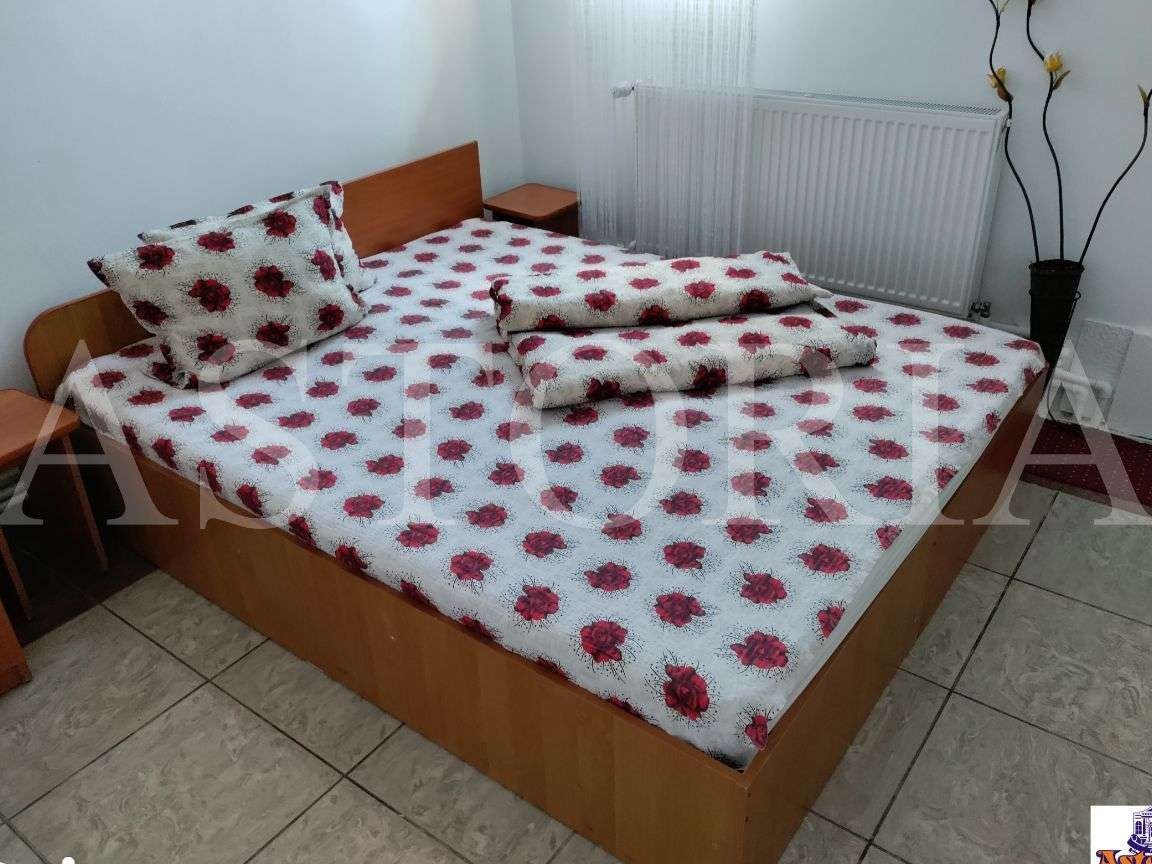 Constructie Albota 14 camere mobilate