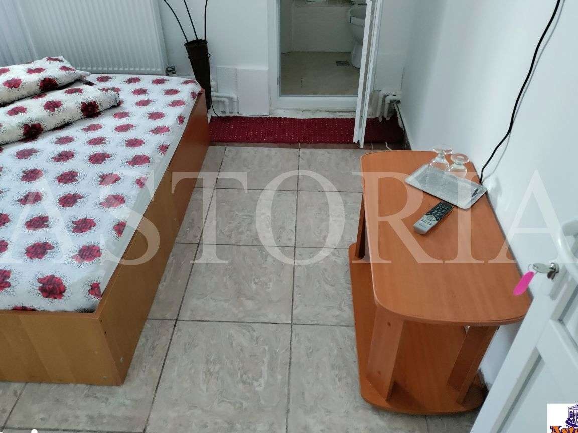 Constructie Albota 14 camere mobilate