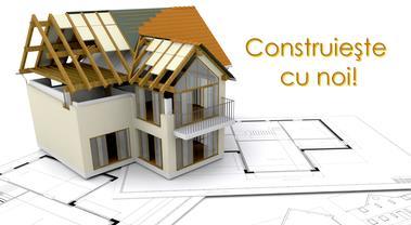 Constructie CASA LA ROSU / CASA LA GRI / CASA LA CHEIE - Galati